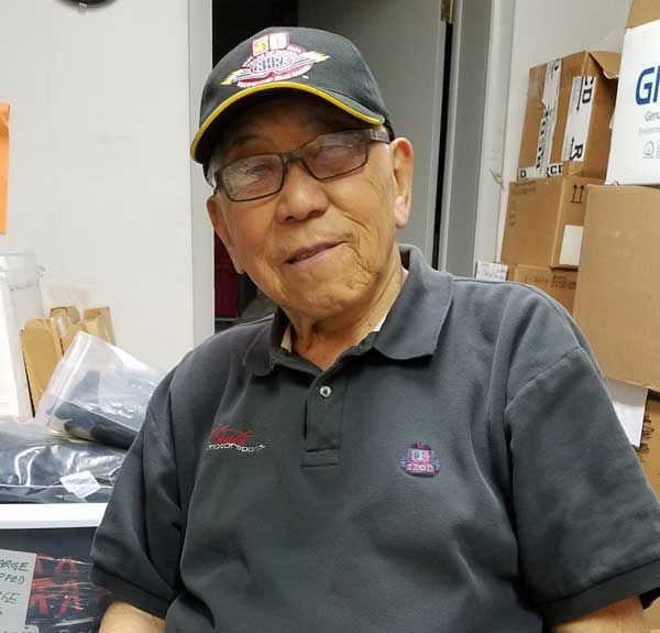 Honor Flight Chicago and Korean War veterans